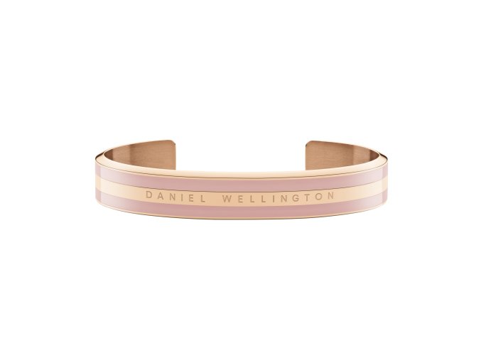 DW00400010 Classic Bracelet Small RG Dusty Rose