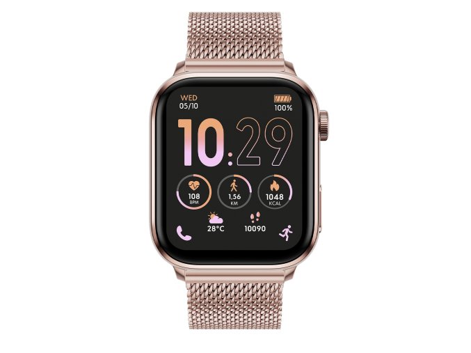 024304 ice smart 3 0 rose gold milanese 1 78 amoled 01