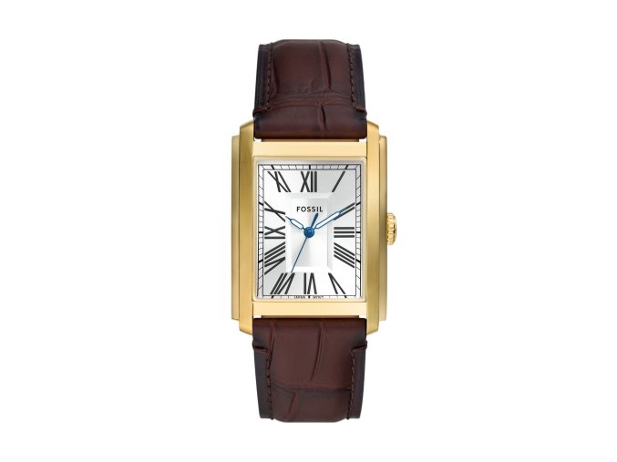 12442 fossil carraway panske hodinky hranate fs6011
