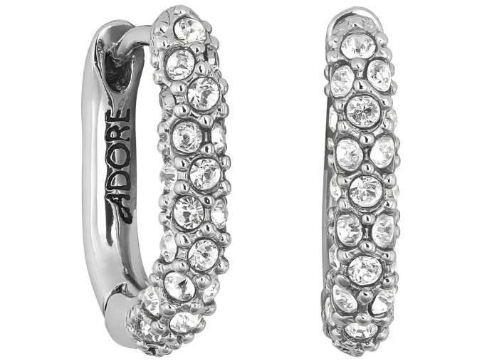 DÁMSKE NÁUŠNICE ADORE WOMAN 5448755 (2CM )