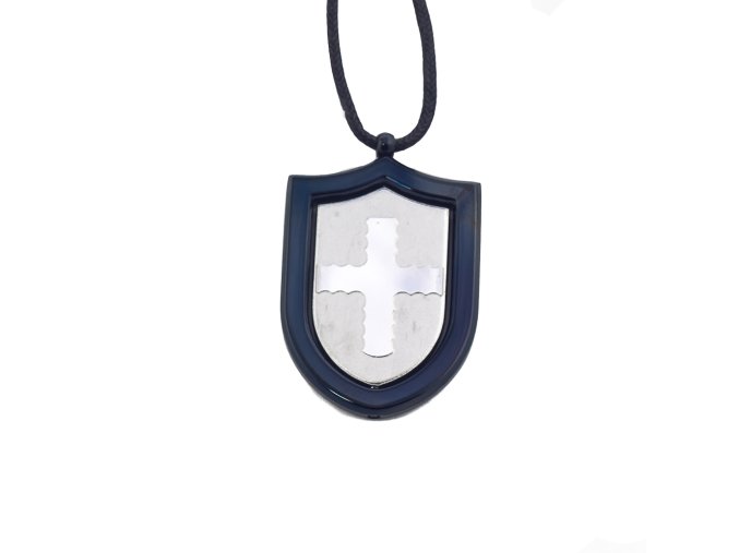 PRÍVESOK CHRONOTECH UNISEX 1810060402 (45CM )
