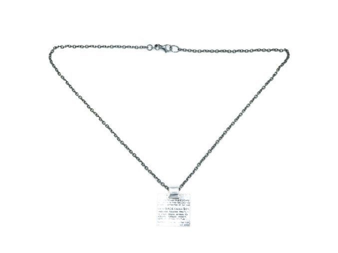 DMHRC003 NEGRO