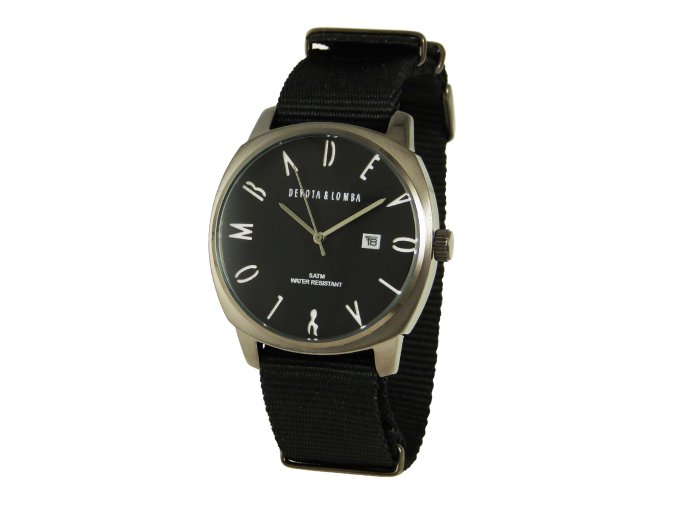 DL008MSPBK 01BLACK