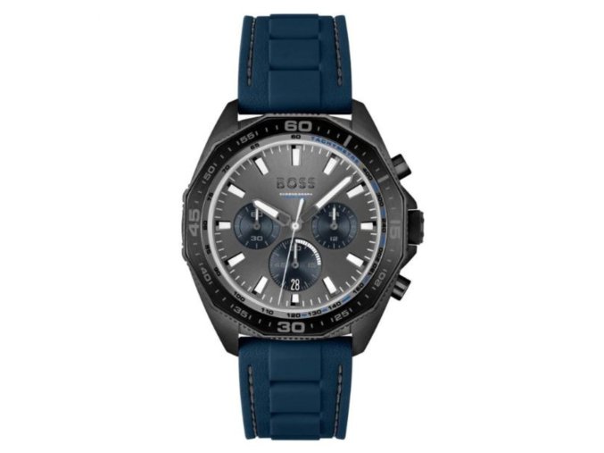 PÁNSKE HODINKY HUGO BOSS  1513972 (44 MM)