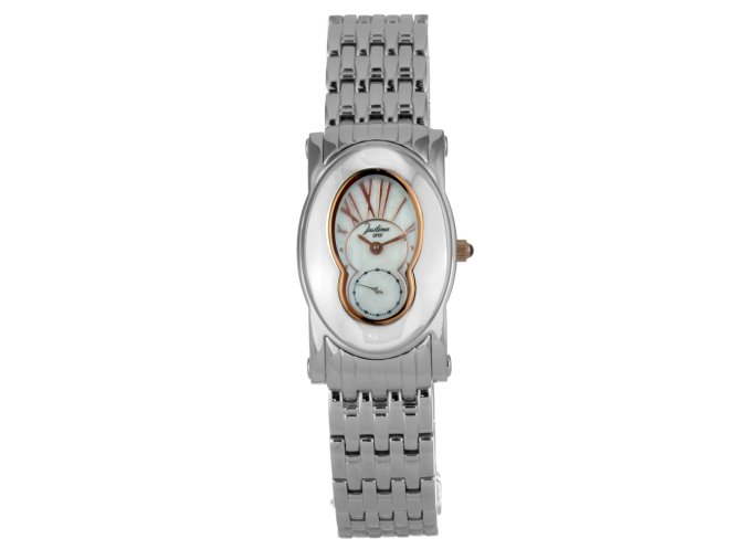 PÁNSKE HODINKY JUSTINA WO 21816 (23MM)