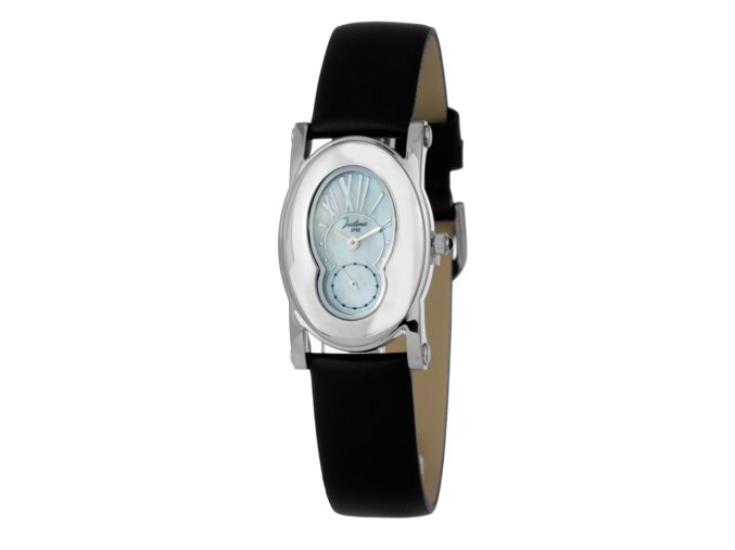 PÁNSKE HODINKY JUSTINA WO 21817 (23MM)