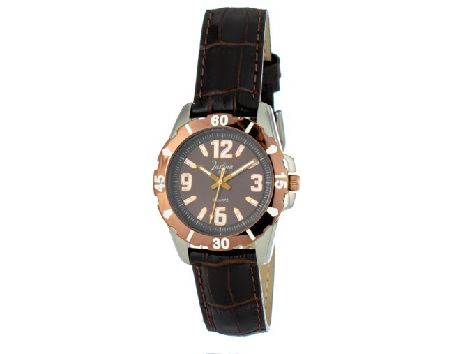 PÁNSKE HODINKY JUSTINA WO 21985 (32MM)
