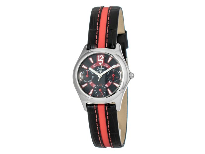 PÁNSKE HODINKY JUSTINA WO 32550 (30MM)