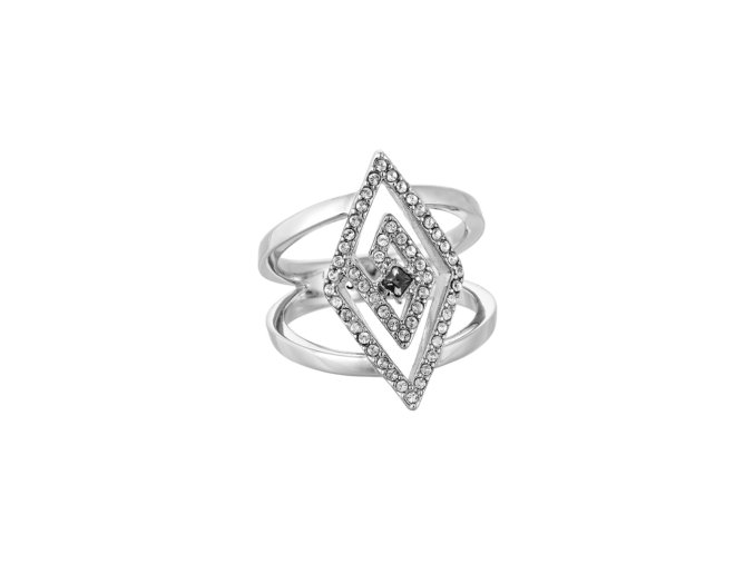 PRSTEŇ KARL LAGERFELD ŽENA 5483681 (55 )