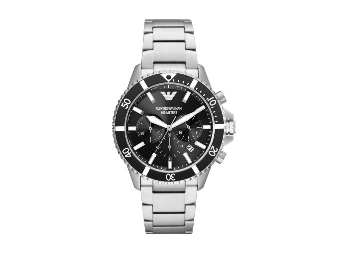 13819 emporio armani world explorer panske hodinky ar11360
