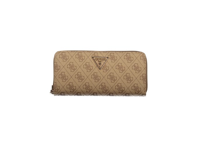 Štýlová Dámska Kabelka GUESS JEANS  20.0X10.0X3.0cm  Bežová (Velkost UNI, Farba Bežová)