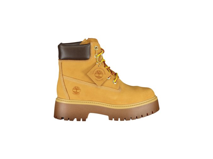 Kvalitná Dámska Zimná Obuv TIMBERLAND Hnedá (Velkost 38, Farba Hnedá)