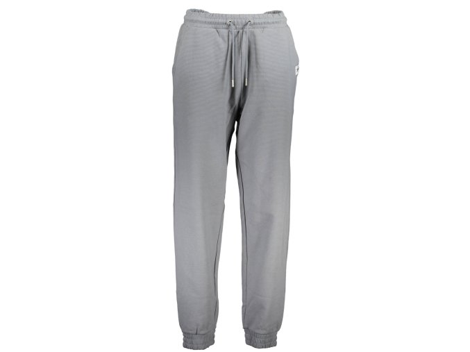 Športové Dámske Nohavice CALVIN KLEIN Šedá (Velkost S, Farba Šedá)