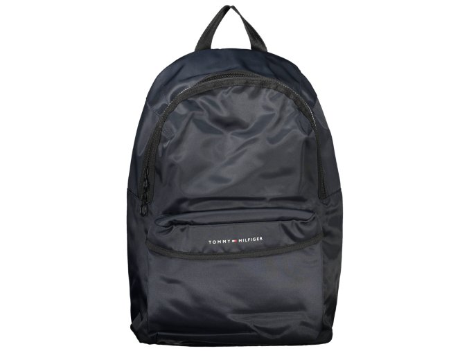Praktický Pánsky Batoh TOMMY HILFIGER 29X42X16cm Modrá (Velkost UNI, Farba Modrá)