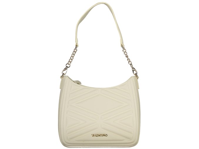 Štýlová Dámska Kabelka VALENTINO BAGS  26X23X10cm  Bežová (Velkost UNI, Farba Bežová)