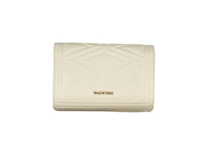 Štýlová Dámska Kabelka VALENTINO BAGS  25X17X10cm  Bežová (Velkost UNI, Farba Bežová)