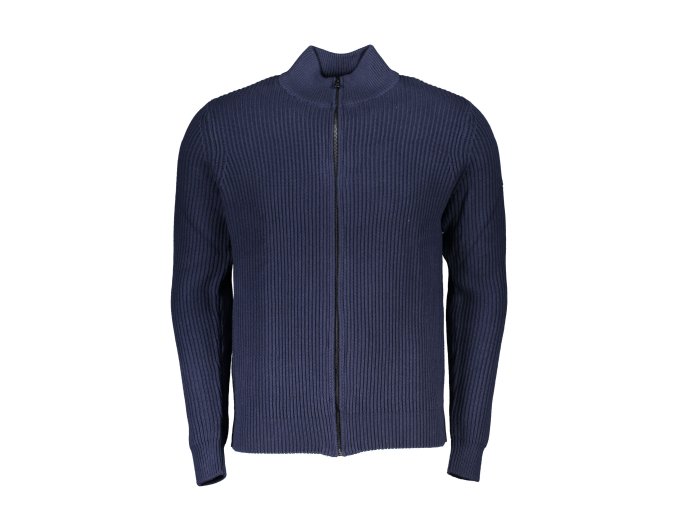 Pánska Ľahká Prechodová Bunda NORTH SAILS Modrá (Velkost 2XL, Farba Modrá)
