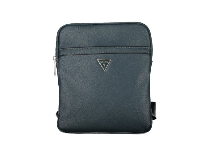 Štýlová Pánska Crossbody Taška GUESS JEANS cm Zelená (Velkost UNI, Farba Zelená)