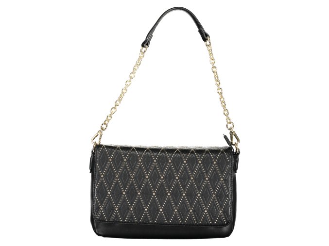 Štýlová Dámska Kabelka VALENTINO BAGS  cm  Čierna (Velkost UNI, Farba Čierna)