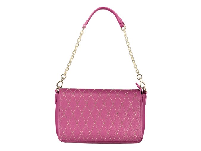 Štýlová Dámska Kabelka VALENTINO BAGS  cm  Fialová (Velkost UNI, Farba Fialová)