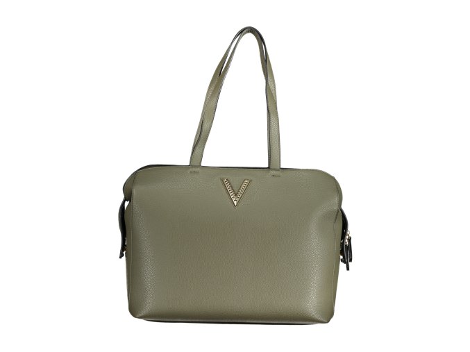 Štýlová Dámska Kabelka VALENTINO BAGS  cm  Zelená (Velkost UNI, Farba Zelená)