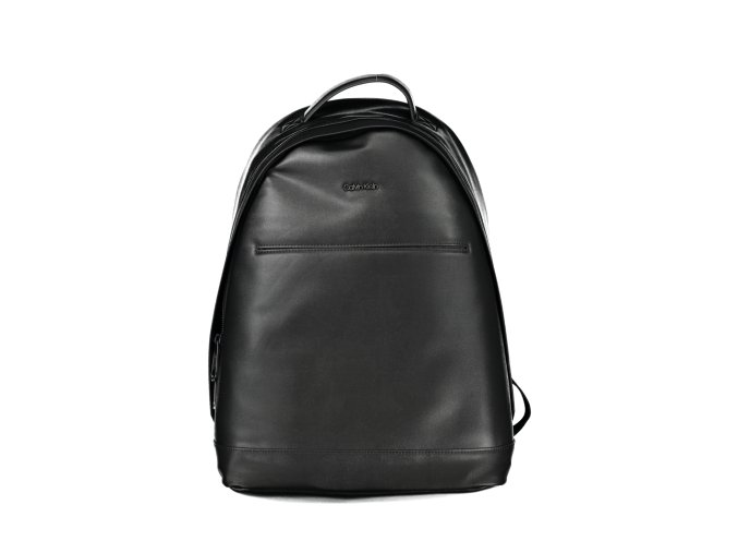 Praktický Pánsky Batoh CALVIN KLEIN 30.0X38.0X14.0cm Čierna (Velkost UNI, Farba Čierna)