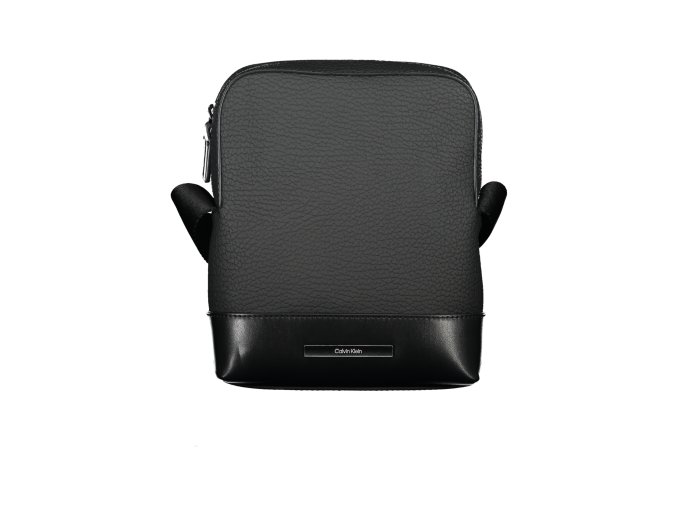 Štýlová Pánska Crossbody Taška CALVIN KLEIN 18.0X22.0X6.0cm Čierna (Velkost UNI, Farba Čierna)