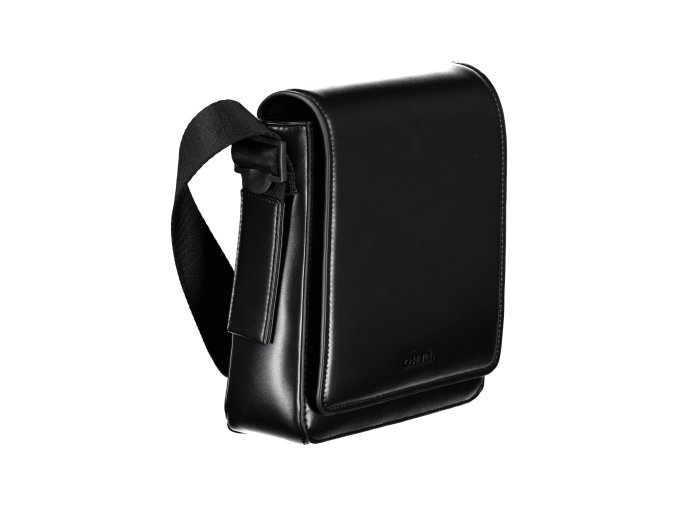 Štýlová Pánska Crossbody Taška CALVIN KLEIN 21.0X23.0X7.0cm Čierna (Velkost UNI, Farba Čierna)