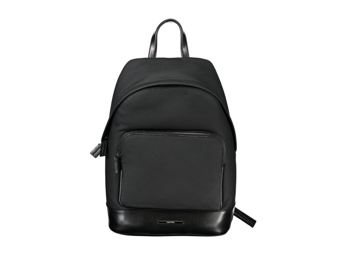 Praktický Pánsky Batoh CALVIN KLEIN 30.0X37.0X14.0cm Čierna (Velkost UNI, Farba Čierna)