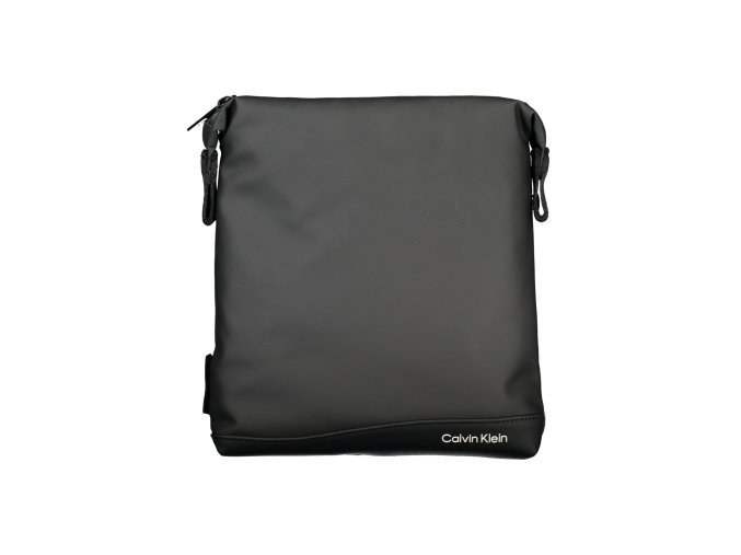 Štýlová Pánska Crossbody Taška CALVIN KLEIN 24.0X26.0X4.0cm Čierna (Velkost UNI, Farba Čierna)