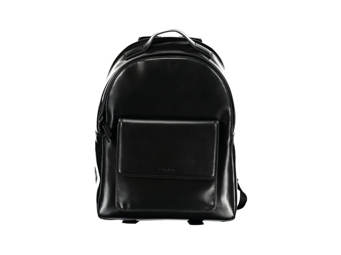 Praktický Pánsky Batoh CALVIN KLEIN 32.0X35.0X14.0cm Čierna (Velkost UNI, Farba Čierna)