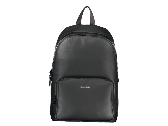 Praktický Pánsky Batoh CALVIN KLEIN 30.0X40.0X15.0cm Čierna (Velkost UNI, Farba Čierna)