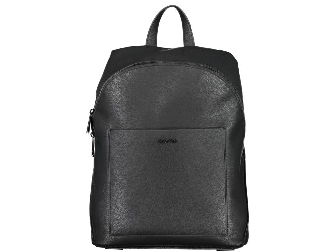 Praktický Pánsky Batoh CALVIN KLEIN 12.0X43.0X38.0cm Čierna (Velkost UNI, Farba Čierna)