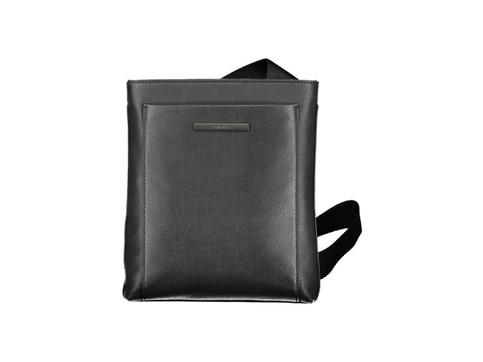 Štýlová Pánska Crossbody Taška CALVIN KLEIN 3.0X26.0X22.0cm Čierna (Velkost UNI, Farba Čierna)