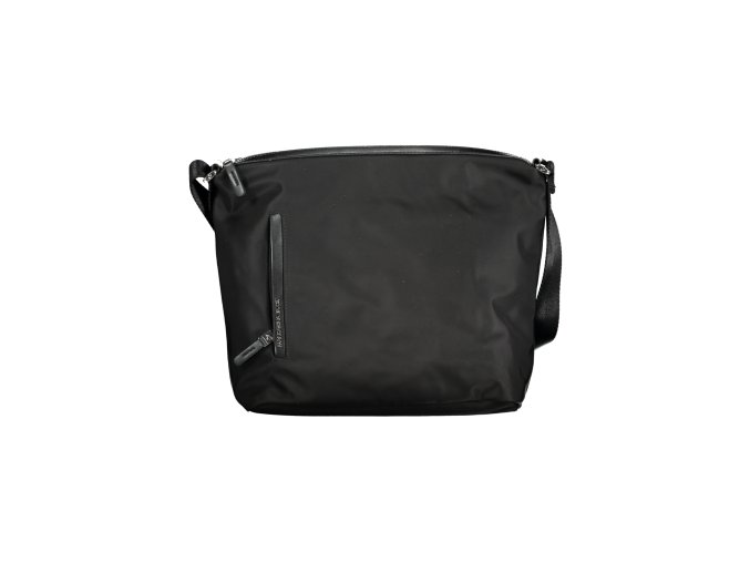 Štýlová Dámska Kabelka MANDARINA DUCK  31.0X26.0X10.0cm  Čierna (Velkost UNI, Farba Čierna)