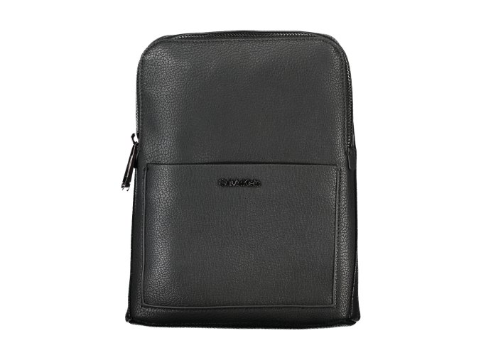 Štýlová Pánska Crossbody Taška CALVIN KLEIN 20.0X25.0X5.0cm Čierna (Velkost UNI, Farba Čierna)