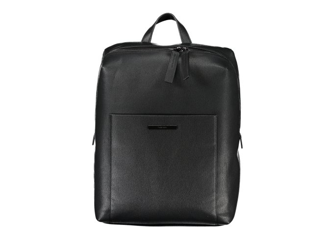 Praktický Pánsky Batoh CALVIN KLEIN 30.0X35.0X12.0cm Čierna (Velkost UNI, Farba Čierna)