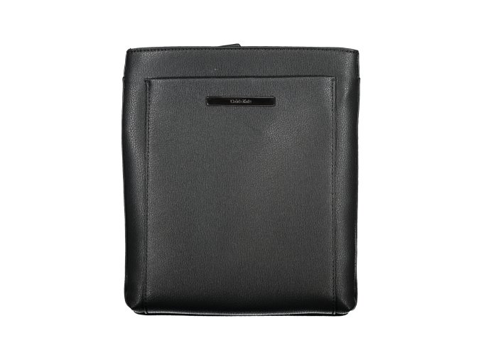 Štýlová Pánska Crossbody Taška CALVIN KLEIN 20.0X25.0X4.0cm Čierna (Velkost UNI, Farba Čierna)