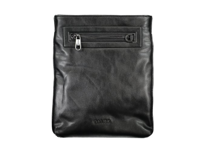Štýlová Pánska Crossbody Taška CALVIN KLEIN 22.0X27.0X2.0cm Čierna (Velkost UNI, Farba Čierna)