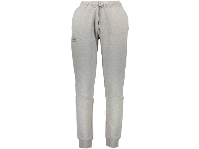 Športové Pánske Nohavice LA MARTINA Šedá (Velkost 2XL, Farba Šedá)