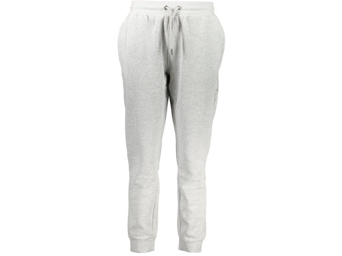 Športové Dámske Nohavice CAVALLI CLASS Šedá (Velkost 2XL, Farba Šedá)