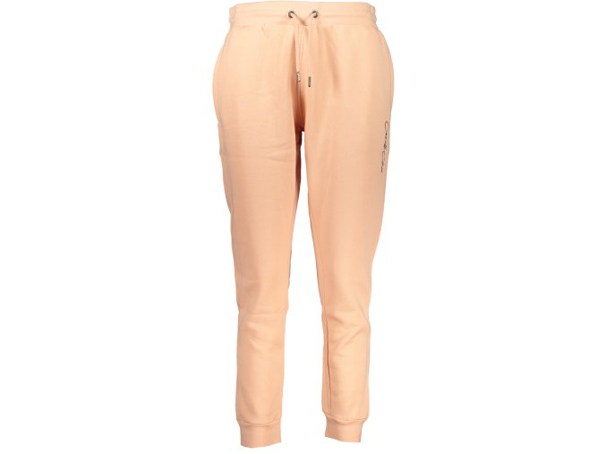 Športové Pánske Nohavice CAVALLI CLASS Ružová (Velkost 2XL, Farba Ružová)