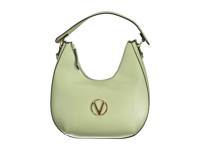 Štýlová Dámska Kabelka VALENTINO BAGS  33.0X23.0X7.0cm  Zelená (Velkost UNI, Farba Zelená)