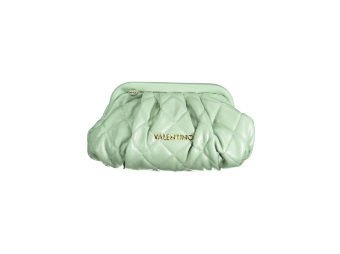 Štýlová Dámska Kabelka VALENTINO BAGS  30.0X16.0X8.0cm  Zelená (Velkost UNI, Farba Zelená)