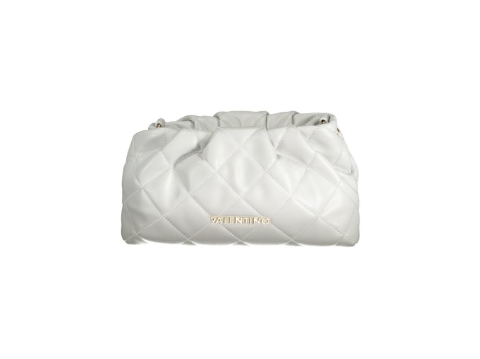 Štýlová Dámska Kabelka VALENTINO BAGS  26.0X14.0X10.0cm  Šedá (Velkost UNI, Farba Šedá)
