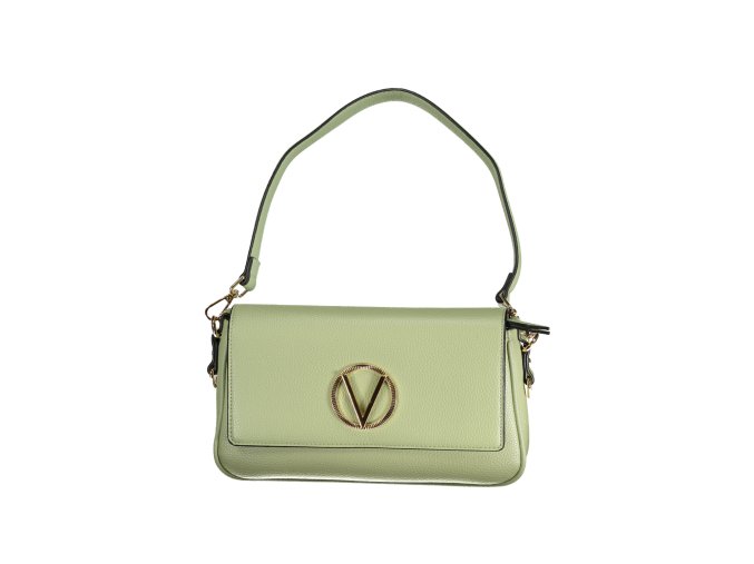 Štýlová Dámska Kabelka VALENTINO BAGS  28.0X16.0X7.0cm  Zelená (Velkost UNI, Farba Zelená)