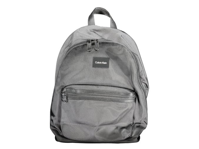 Praktický Pánsky Batoh CALVIN KLEIN 35.0X36.0X16.0cm Čierna (Velkost UNI, Farba Čierna)