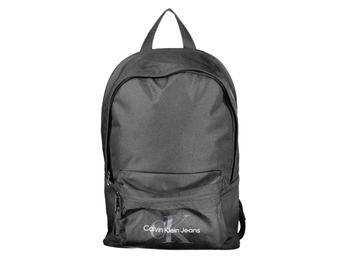 Praktický Pánsky Batoh CALVIN KLEIN 27.0X35.0X11.0cm Čierna (Velkost UNI, Farba Čierna)