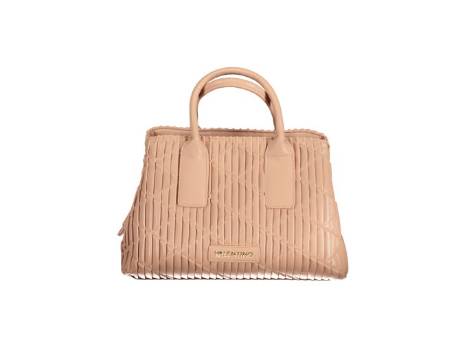 Štýlová Dámska Kabelka VALENTINO BAGS  35.0X20.0X15.0cm  Ružová (Velkost UNI, Farba Ružová)