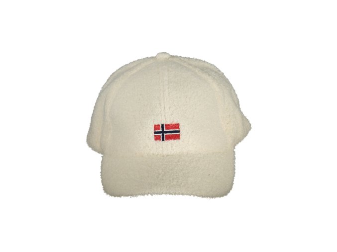 Štýlová Pánska Čiapka NORWAY 1963 Bežová (Velkost UNI, Farba Bežová)